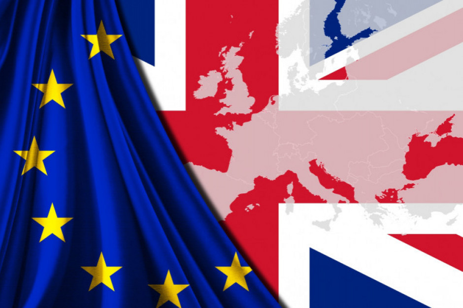 Brexit zaszkodzi Wielkiej Brytanii /Fot. Shutterstock Twardy Brexit oznacza recesję Wielkiej Brytanii w 2021 roku