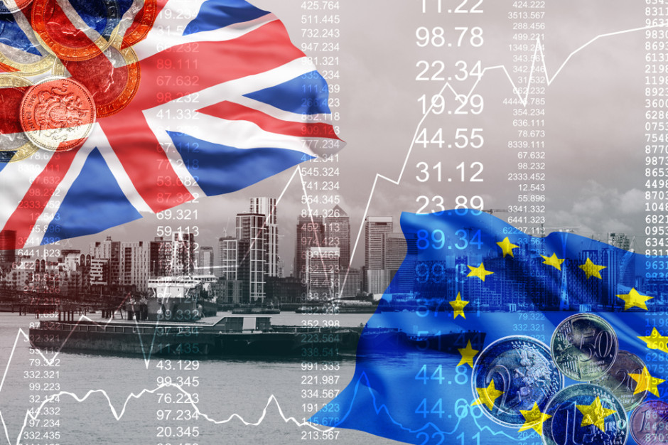 Wielka Brytania opuszcza UE, fot. shutterstock Brexit: Wielka Brytania opuszcza UE – jak to wpłynie na przedsiębiorców?