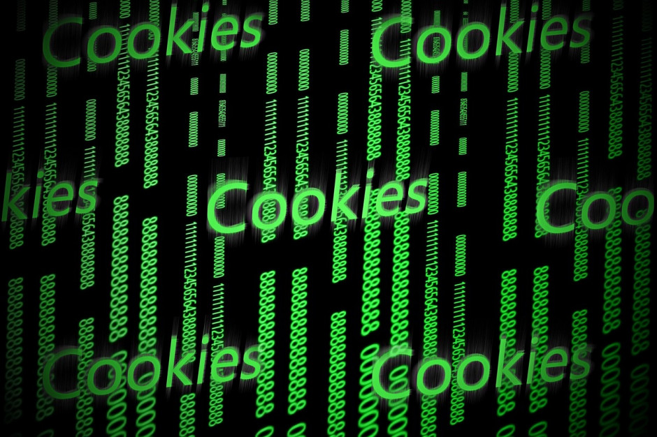 Pliki cookies odchodzą do przeszłości fot. kalhh/pixabay.com W ciągu dwóch lat nastanie internet bez plików cookies