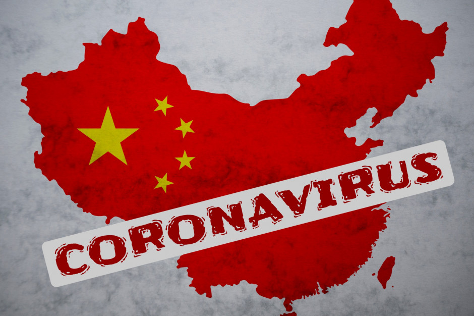 Koncern Huawei oraz producenci podzespołów elektronicznych - nie wstrzymały pracy swoich fabryk pomimo ogólnych zaleceń zatrzymania produkcji wydanych przez rząd, fot. shutterstock Chiny: Niektóre firmy nie wstrzymały produkcji pomimo epidemii