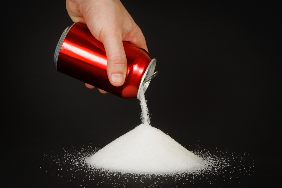 Podatek cukrowy oprotestowała niemal cała branża producentów i przetwórców żywności fot. Shutterstock Podatek cukrowy - tama dla cukru czy zielone światło dla piwa? (analiza)