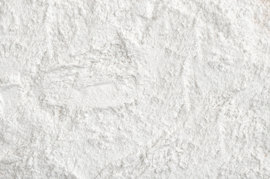 Mąka z Rynku to już 44 produkt z woj. warmińsko-mazurskiego na Liście Produktów Tradycyjnych MRiRW, fot. shutterstock Mąka z Rynku na liście produktów tradycyjnych