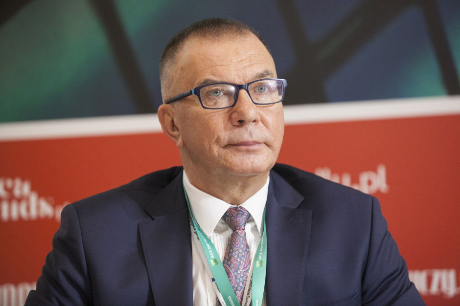 Według Adama Abramowicza zastosowanie preferencyjnej stawki Tax Free powinno być możliwe niezależnie od wielkości obrotów przedsiębiorcy, fot. PTWP Rzecznik MŚP chce zmian w przepisach dotyczących podatku VAT