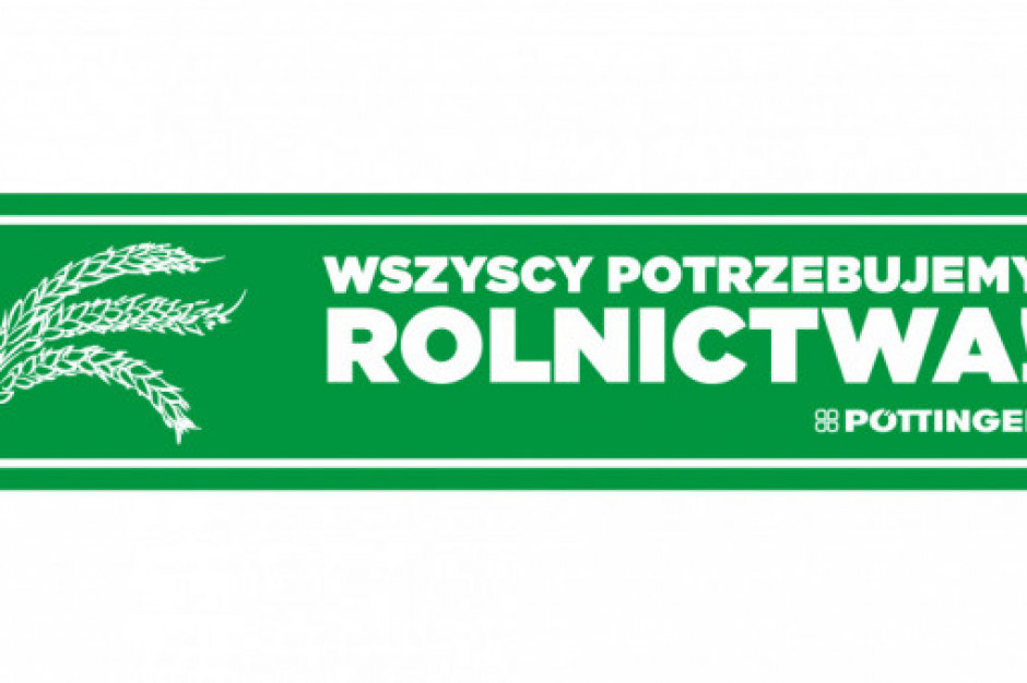 Bezpieczeństwo żywności, ocieplanie się klimatu to wyzwania rolnictwa
