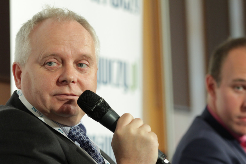 Jerzy Wierzbicki jest zdania, że UE podejdzie rozsądnie do sprawy tzw. podatku od mięsa. fot. PTWP Podatek od mięsa to niebezpieczny miks ideologii i dużych pieniędzy w tle