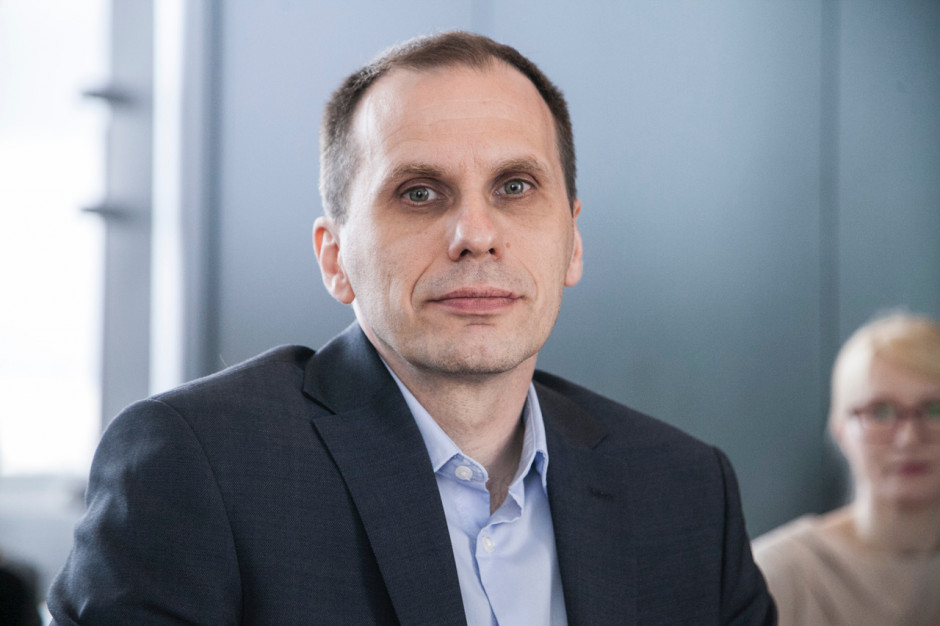 Mariusz Szymyślik ocenia, że podatek od mięsa pociągnąłby za sobą bardzo istotne pogorszenie dobrostanu zwierząt, który w Europie jest na zdecydowanie wyższym poziomie niż np. w Azji. fot. PTWP Podatek mięsny w UE nie doprowadziłby do zmniejszenia produkcji mięsa w skali globalnej