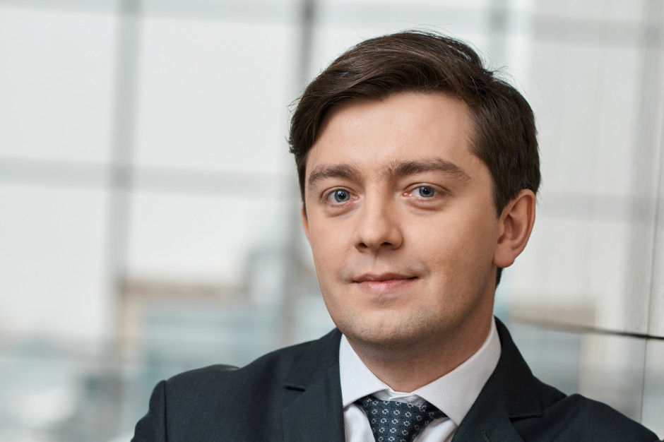 Mariusz Dziwulski ocenia, że pomysł podatku od mięsa pogorszyłyby sytuację unijnych rolników, fot. mat. pras. Podatek od mięsa obniżyłby konkurencyjność unijnych rolników
