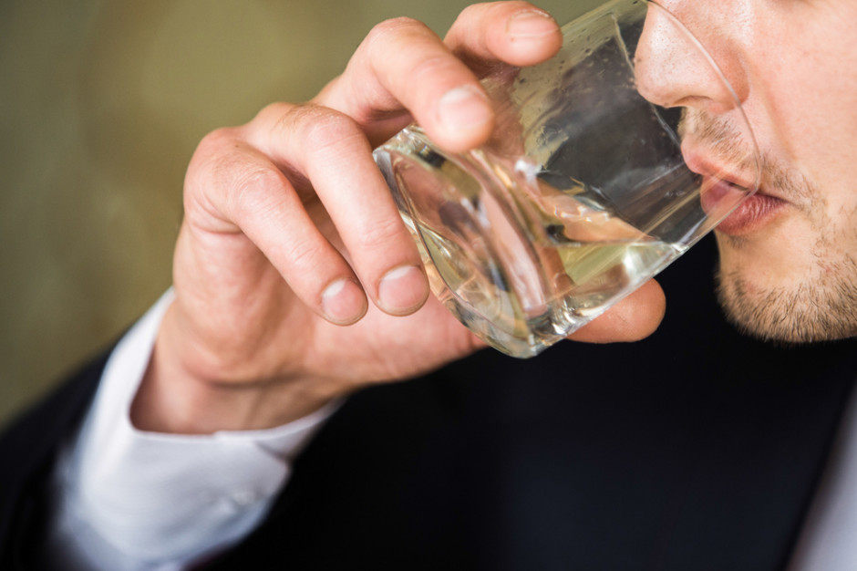 Pod względem spożycia alkoholu znajdujemy się na 17. miejscu w Europie, fot. shutterstock Polski model konsumpcji alkoholu nie odbiega już od europejskiego (wideo)