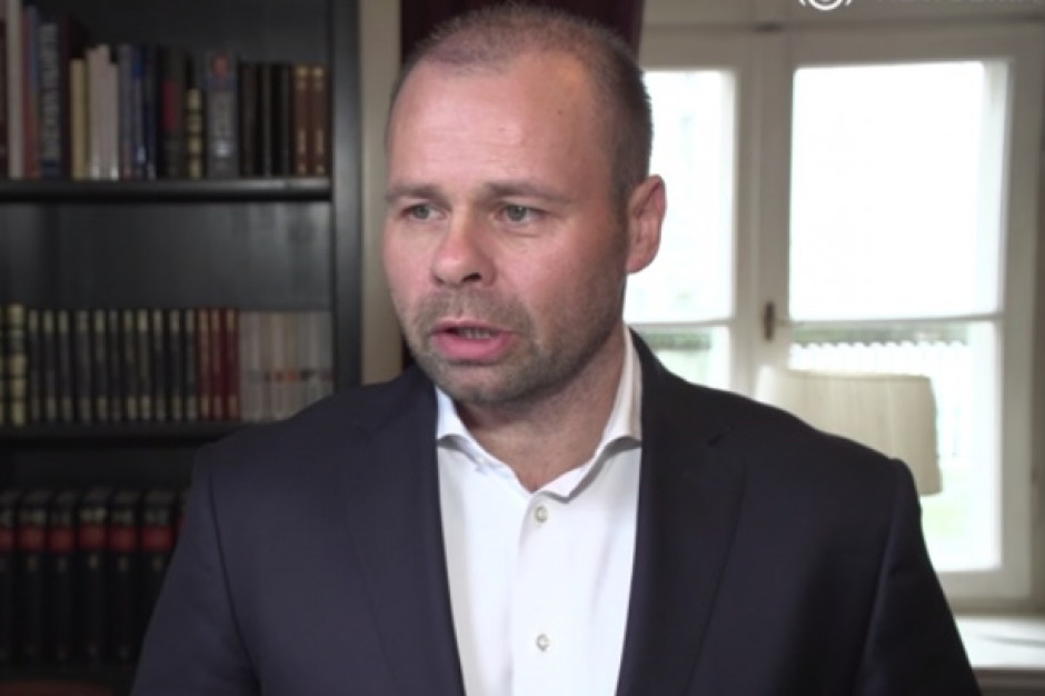 Zespoły złożone z kobiet i mężczyzn są bardziej efektywne - ocenia Michał Mierzejewski, prezes zarządu i dyrektor zarządzający Philip Morris Polska, fot. newseria Philip Morris: Równość płac jest dla nas kluczową sprawą (wideo)