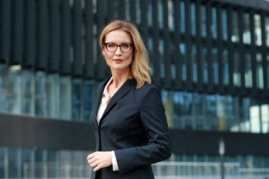 Natalia Bogdan, prezes Agencji Pracy Jobhouse fot. materiały prasowe Gig economy to coraz popularniejsza forma zatrudnienia na rynku pracy