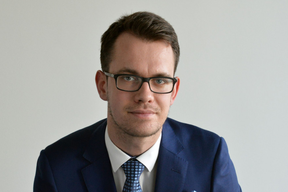 Podatek od mięsa uderzyłby zarówno w rolników, przetwórców mięsa jak i samych konsumentów - ocenia Jakub Olipra, fot. mat. pras. Podatek od mięsa uderzyłby w rolników, przetwórców i konsumentów