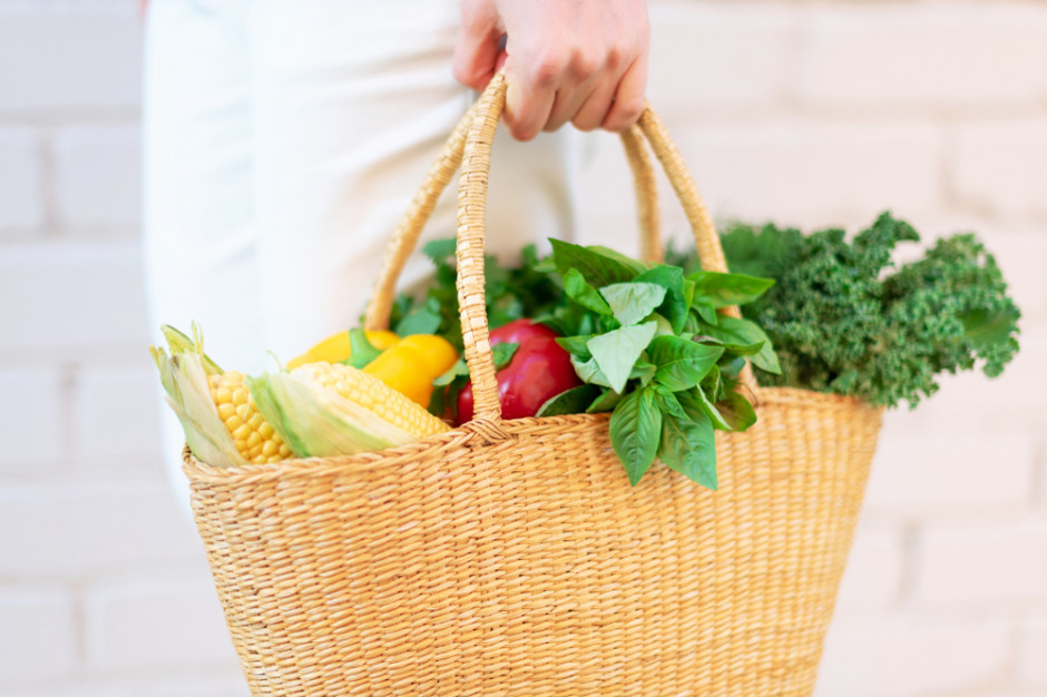 Lidl zachęca tygodniem BIO do kupowania żywności ekologicznej, fot. shutterstock Lidl zachęca tygodniem BIO do kupowania żywności ekologicznej