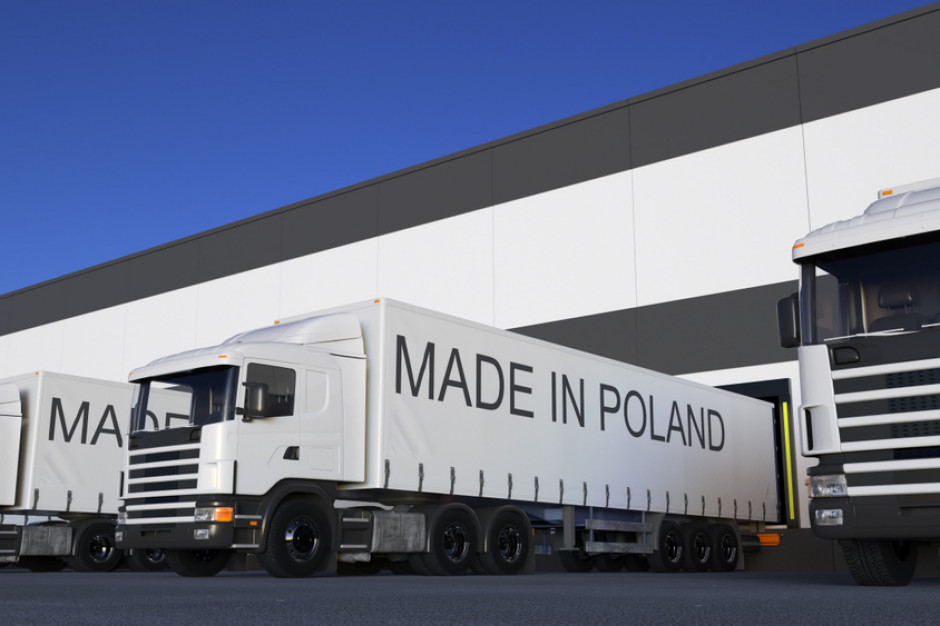 Szanse polskiego eksportu rolno-spożywczego, fot. shutterstock KOWR: Szanse polskiego eksportu rolno-spożywczego w 2020 roku