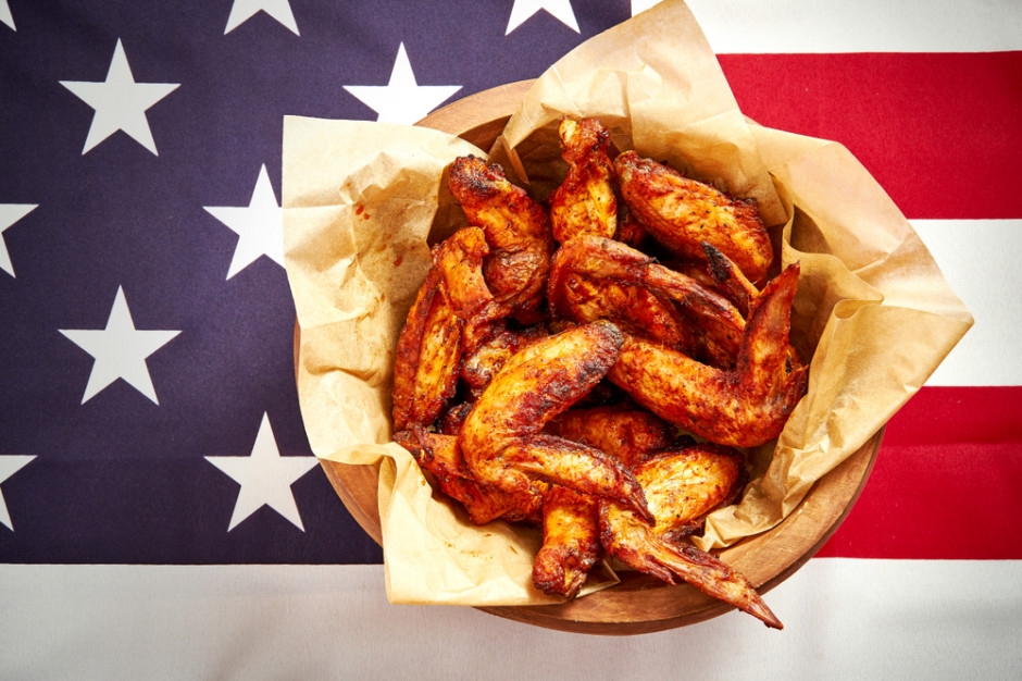Drób z USA powraca na rynek chiński po niemal pięciu latach przerwy, fot. shutterstock Drób: Pierwsze kurczaki z USA dotarły do Chin