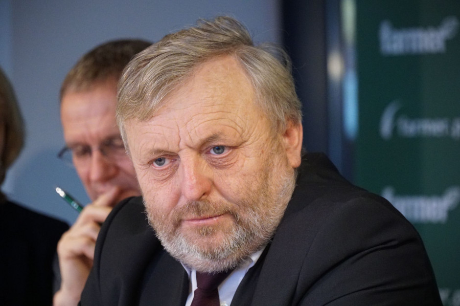 Podatek od mięsa to pomysł wielce szkodliwy dla gospodarstw rolnych i konsumentów - ocenia KRIR, fot. PTWP Izby Rolnicze: Pomysł podatku od mięsa szkodliwy dla rolnictwa i konsumentów