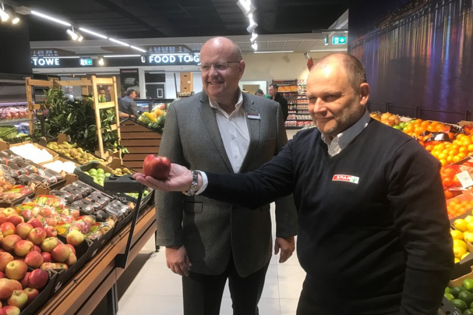 Dyrektor Wasz Sklep Spar: Do sieci rocznie będzie dołączać przynajmniej 50 nowych sklepów