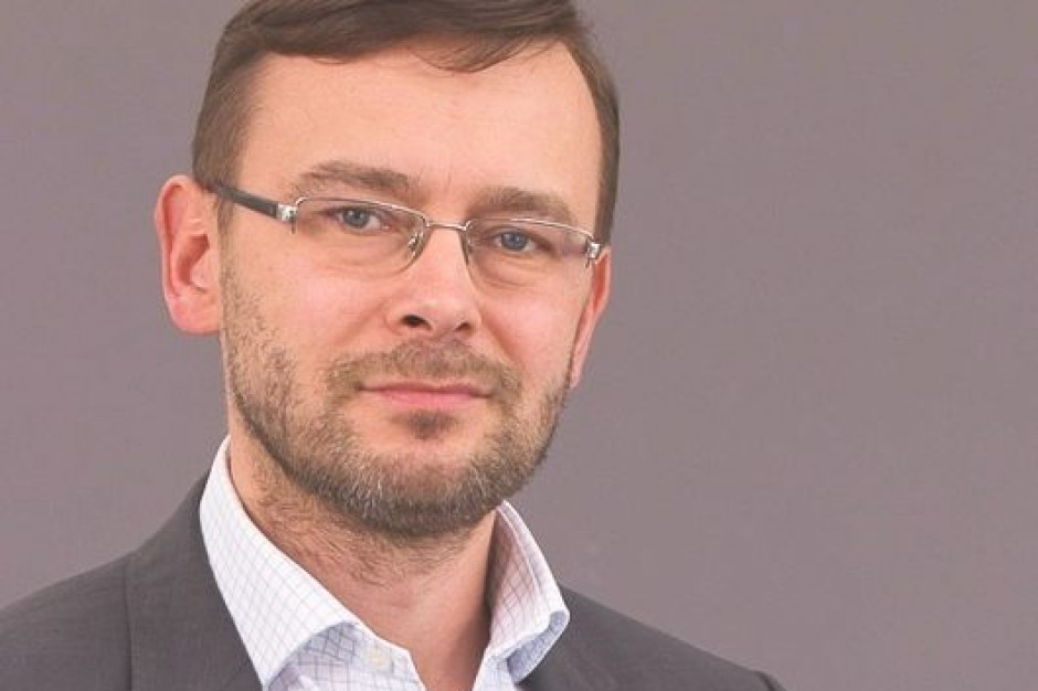 Moda na wegetarianizm nie zachwieje kondycją globalnych firm mięsnych - ocenia Jarosław Kowalewski, członek zarządu SuperDrobu, fot. za linkedin SuperDrob: Trendy wegetariańskie nie zachwieją spożyciem mięsa