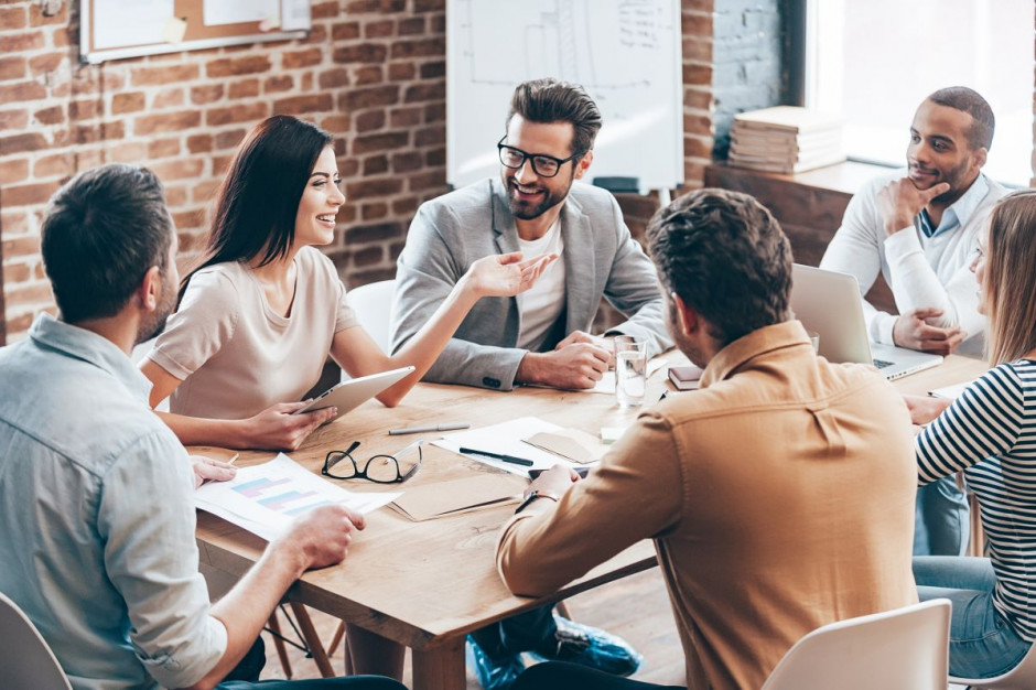 W centrum działań marketingowych musi znaleźć się człowiek – alarmują autorzy raportu Deloitte “2020 Global Marketing Trends”/ fot. shutterstock Raport Deloitte: Człowiek w centrum działań marketingowych