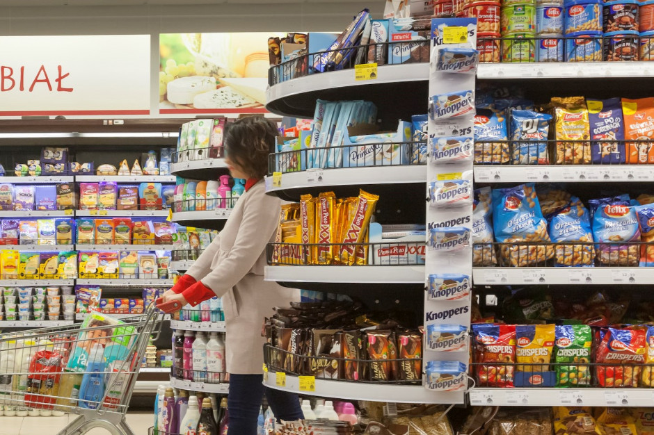Bos-Pol dystrybutorem produktów Lorenz Balsen Snack-Word, Intersnack Poland oraz HJ Heinz, fot. materiały prasowe Bos-Pol dystrybutorem produktów Lorenz Balsen Snack-Word, Intersnack Poland oraz HJ Heinz