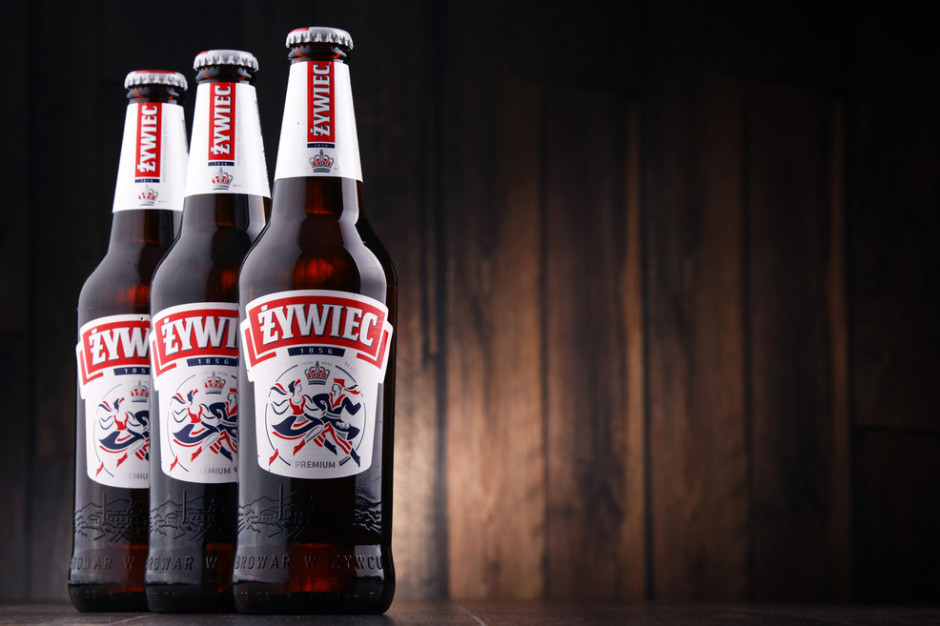 Grupa Żywiec musi zapłacić 47 mln zł zaległego podatku z odsetkami, fot. shutterstock IAS: Grupa Żywiec musi zapłacić 47 mln zł zaległego podatku