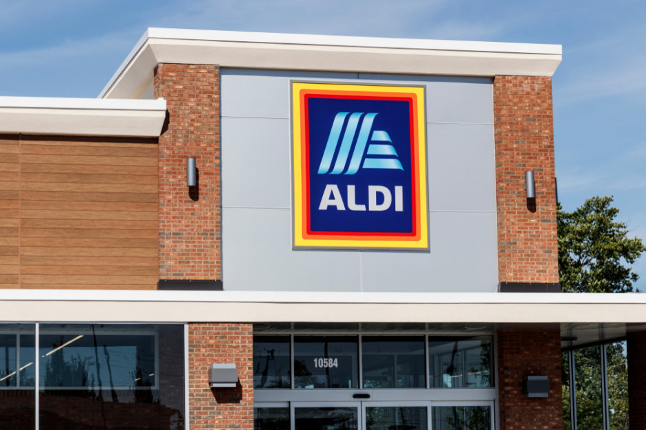 Aldi wycofuje ze sprzedaży Warzywa na patelnię 450 g All Seasons; fot. shutterstock Aldi wycofuje warzywa na patelnię i olej ryżowy