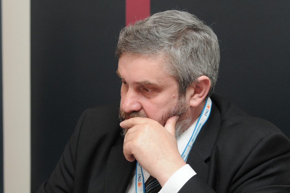 Małe ubojnie od lat istnieją w Europie Zachodniej - mówi minister rolnictwa, fot. PTWP Ardanowski: Małe ubojnie szansą na zwiększenie dochodów rolników
