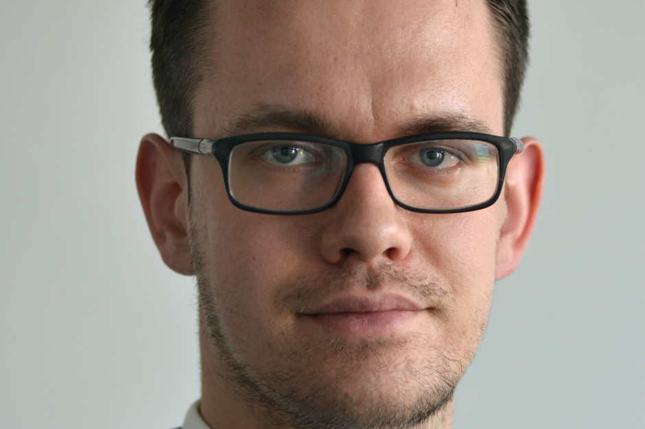 Oparty na niskiej cenie model polskiego drobiarstwa będzie się zmieniał - ocenia Jakub Olipra z Credit Agricole Bank Polska, fot. mat. pras. Złote czasy polskiego drobiarstwa jeszcze się nie skończyły