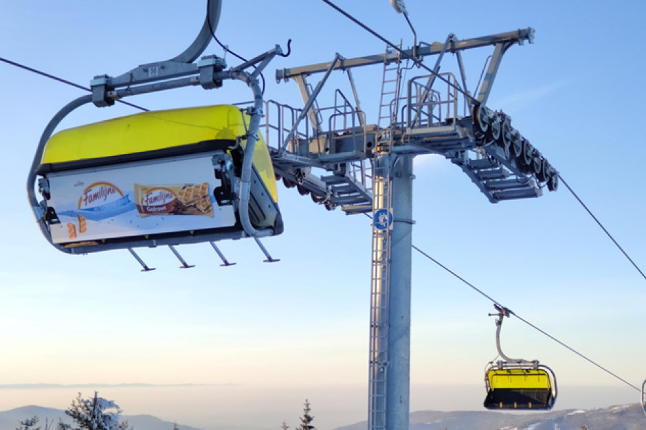 Marka Familijne na finał akcji „Start do nart” zaprasza do Białki Tatrzańskiej
