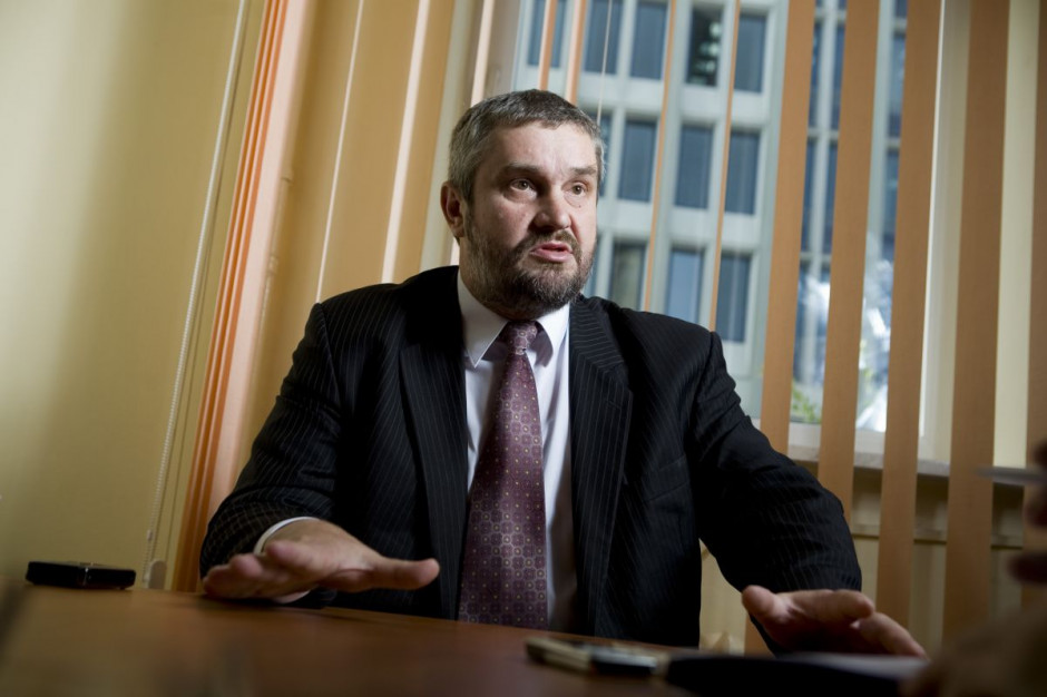 Podstawą dochodu rolników – to co wyprodukują; fot. PTWP Ardanowski: Podstawą dochodu rolników – to co wyprodukują