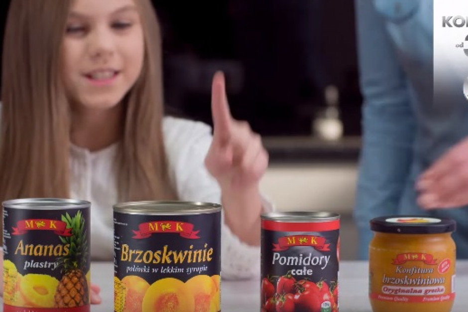 W 2020 roku Konshurt świętuje 30 rocznicę obecności na rynku, fot. za YouTube Konshurt rusza z kampanią telewizyjną z okazji 30-lecia firmy (wideo)