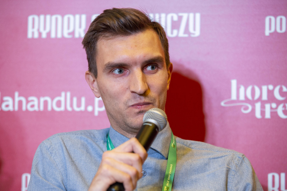 Roślinnie Jemy: Produkty dla wegetarian przez lata traktowane były po macoszemu, fot. PTWP Roślinnie Jemy: Produkty wegetariańskie przez lata traktowano jak zapychacz