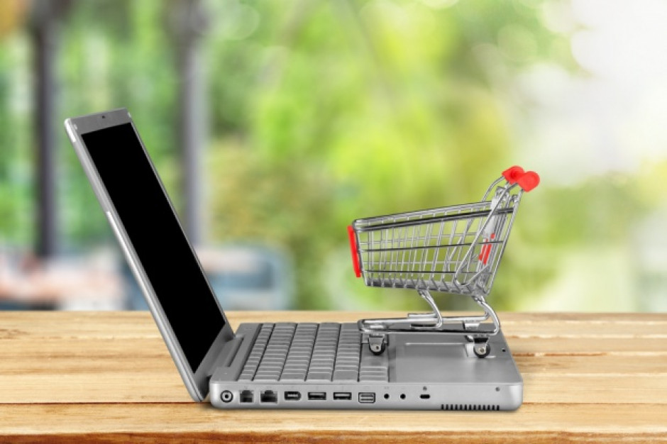 BDSklep powstał w 2006 r.; fot. shutterstock BDsklep.pl złożył wniosek o upadłość