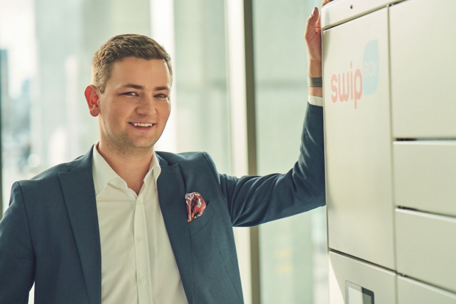 Ekspert: Postęp e-handlu wymaga od firm kurierskich reakcji na trendy