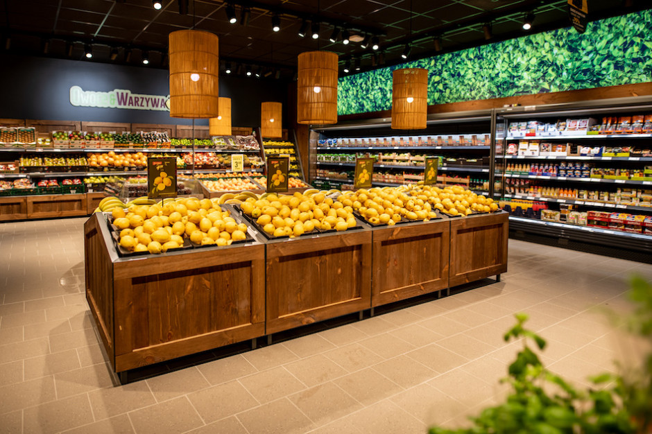 Netto z kolejnym sklepem w woj. lubuskim, fot. materiały prasowe Netto z kolejnym sklepem w woj. lubuskim