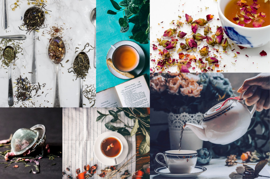 Casualowy piątek: Pięć trendów na rynku herbaty w 2020 r, fot. unsplash / canva 5 trendów na rynku herbaty w 2020 r.