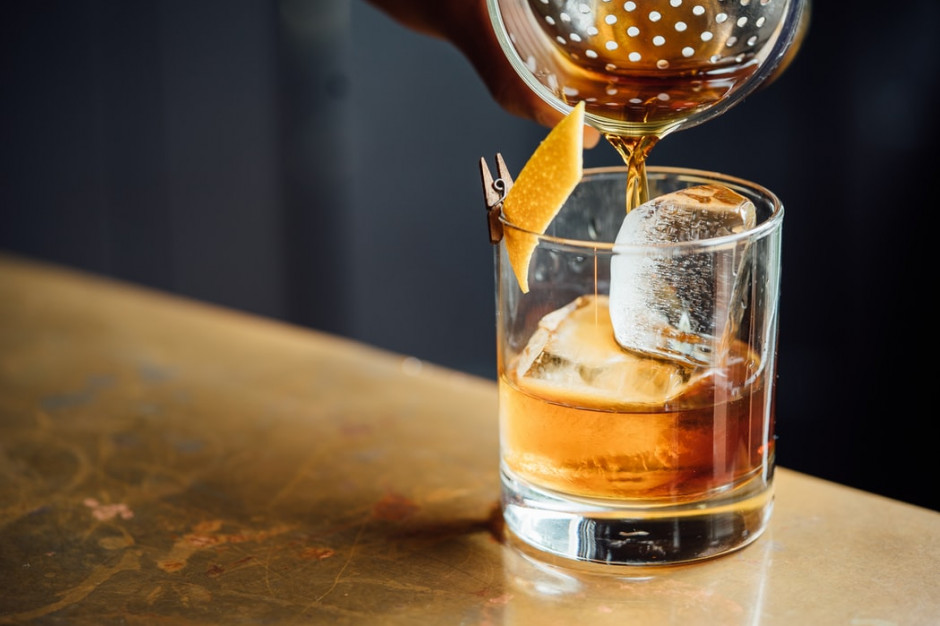 10 trendów alkoholowych na 2020 , fot. unsplash 10 trendów alkoholowych na 2020