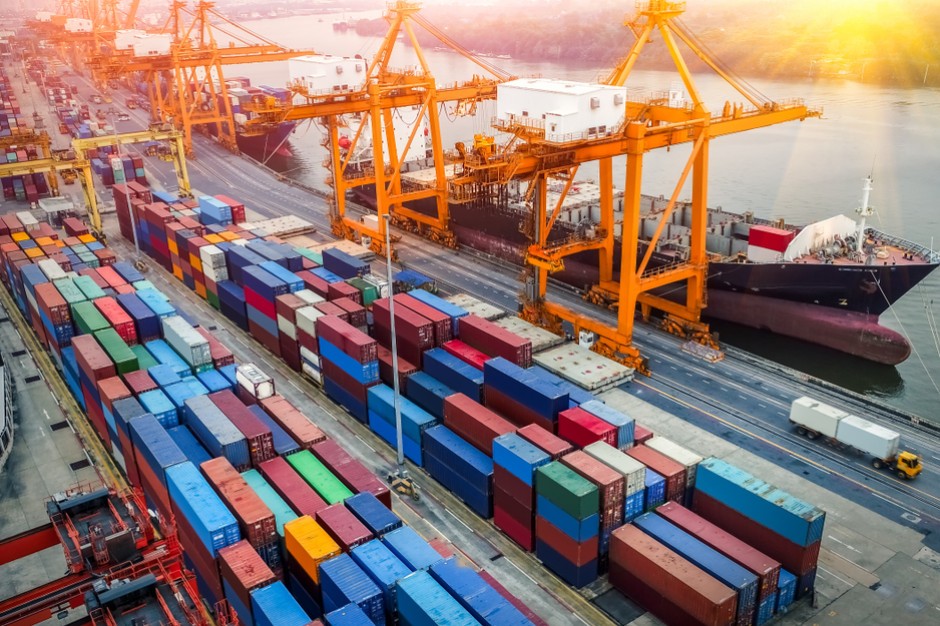 Nasza gospodarka coraz mniej zależna od importu, fot. shutterstock Ekspert: Nasza gospodarka coraz mniej zależna od importu