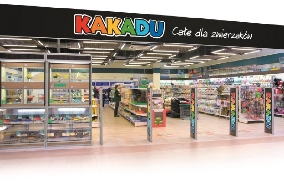 Super Zoo tworzą m.in. sieć Kakadu i sklep internetowy Telekarma.pl, fot. mat. pras. Grupa Super Zoo stawia na karmy z certyfikatem MSC