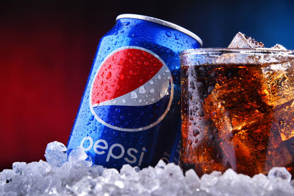 PepsiCo kupuje Be & Cheery, firmę zajmującą się głównie sprzedażą przekąsek; fot. shutterstock PepsiCo kupuje jednego z największych dostawców żywności online w Chinach
