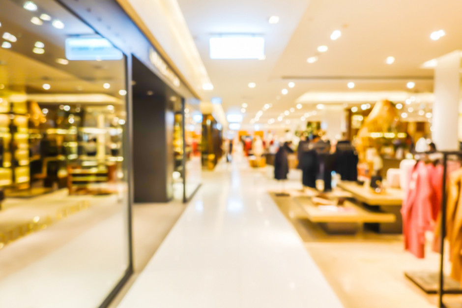Oczekiwania Polaków względem centrów handlowych, fot. shutterstock Co decyduje o wyborze centrum handlowego? (badanie)