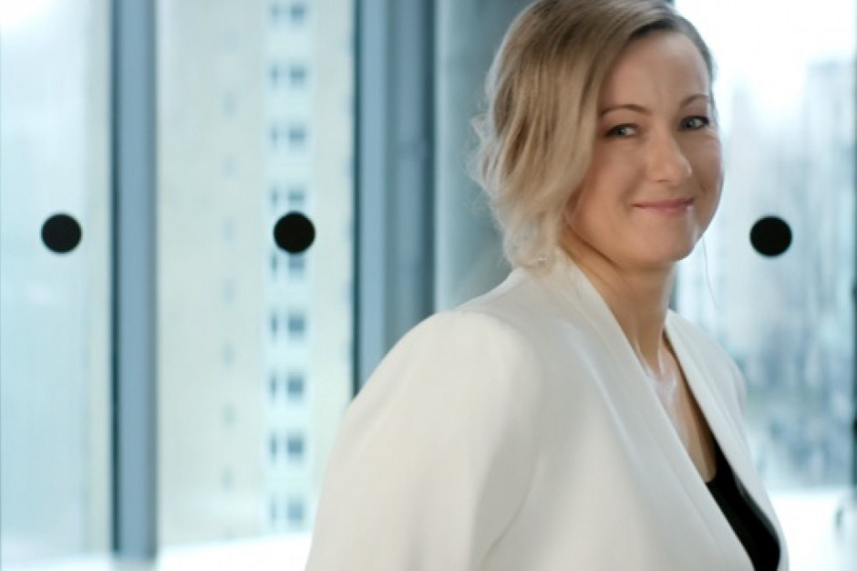 Magdalena Koralewska została rzecznikiem klienta w Biedronce, fot. materiały prasowe Biedronka wprowadza stanowisko rzecznika klienta. Obejmie je Magdalena Koralewska