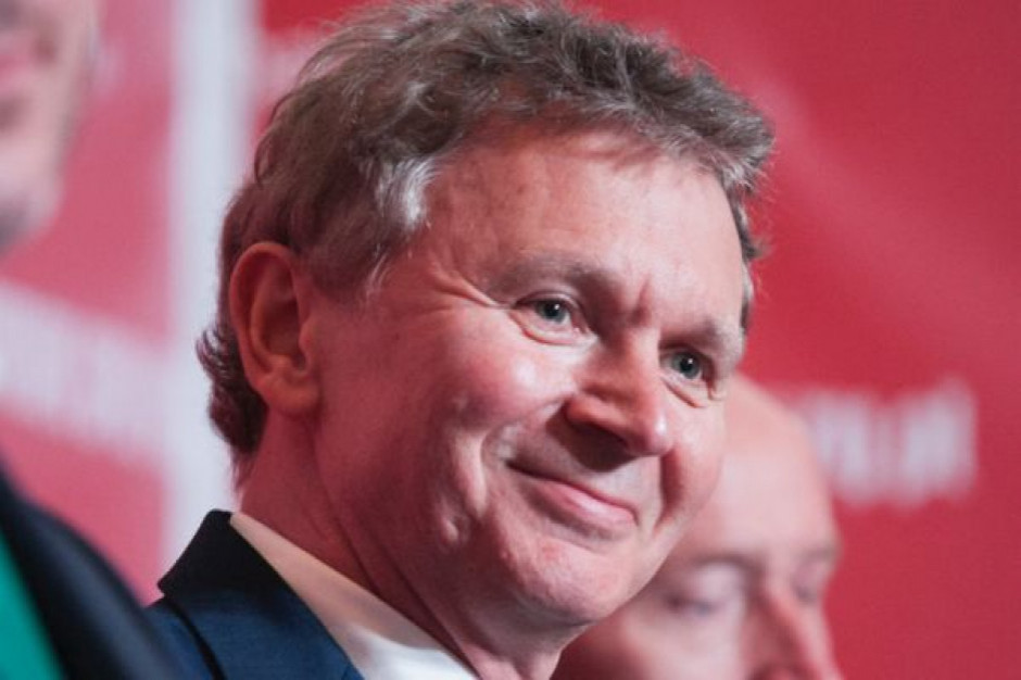 Robert Ogór, prezes Grupy Ambra fot. PTWP Ambra zwiększy inwestycje i przychody w 2019/2020, może wydać 2-3 mln euro na kolejne akwizycje