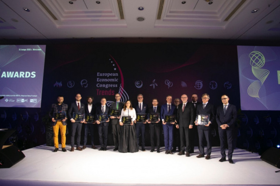 Laureaci WNP Awards 2020 EEC Trends: Grupa Maspex laureatem nowych wyróżnień gospodarczych WNP Awards