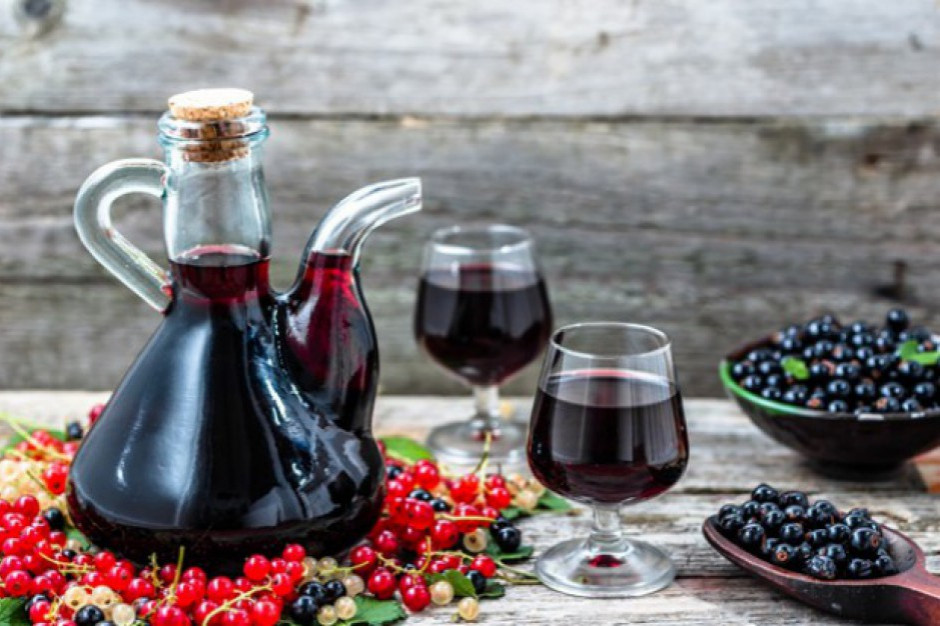 Produkcja win owocowych spadła w styczniu 2020 roku o 14,8 proc. rdr fot. Shutterstock Produkcja win owocowych mocno spadła w styczniu 2020 r.