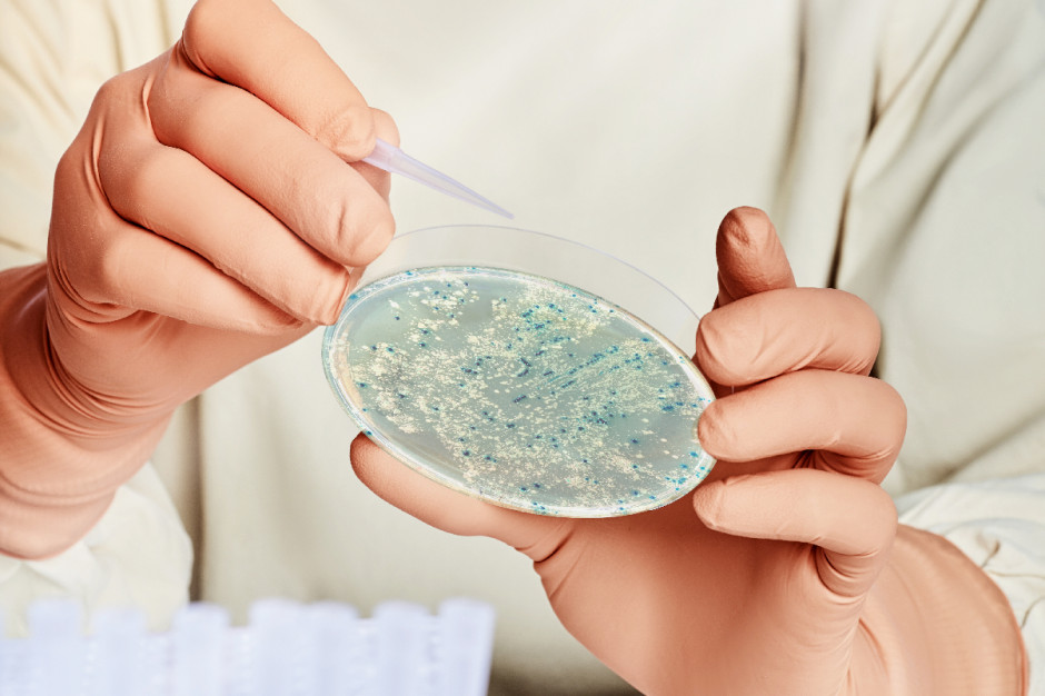 Probiotyki /fot. materiały prasowe Probiotyki – dawkowanie oraz regulacje w świetle prawa żywnościowego