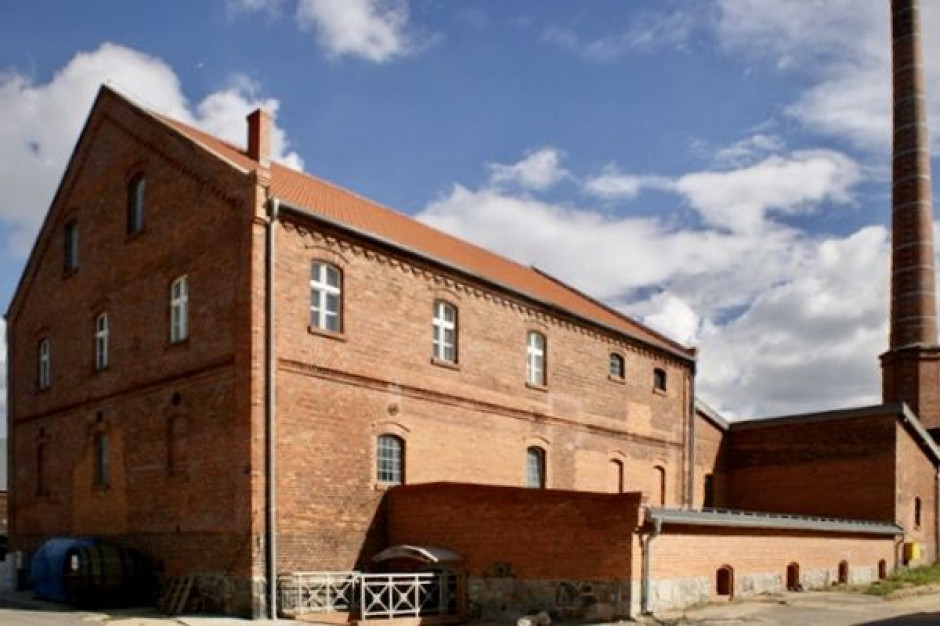 fot. materiały prasoweBrowar Szreniawa to stosunkowo nowy browar, który powstał na terenie muzeum niedaleko Poznania. Browar Szreniawa, czyli browar w muzeum dzięki współpracy z samorządem