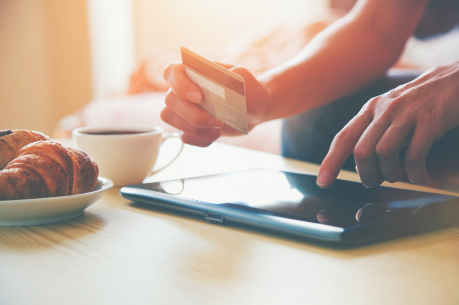 Kategorię artykułów impulsowych czeka wyzwanie fot. materiały prasowe E-commerce jedyną formą zakupów żywności? Wyzwanie czeka kategorię artykułów impulsowych