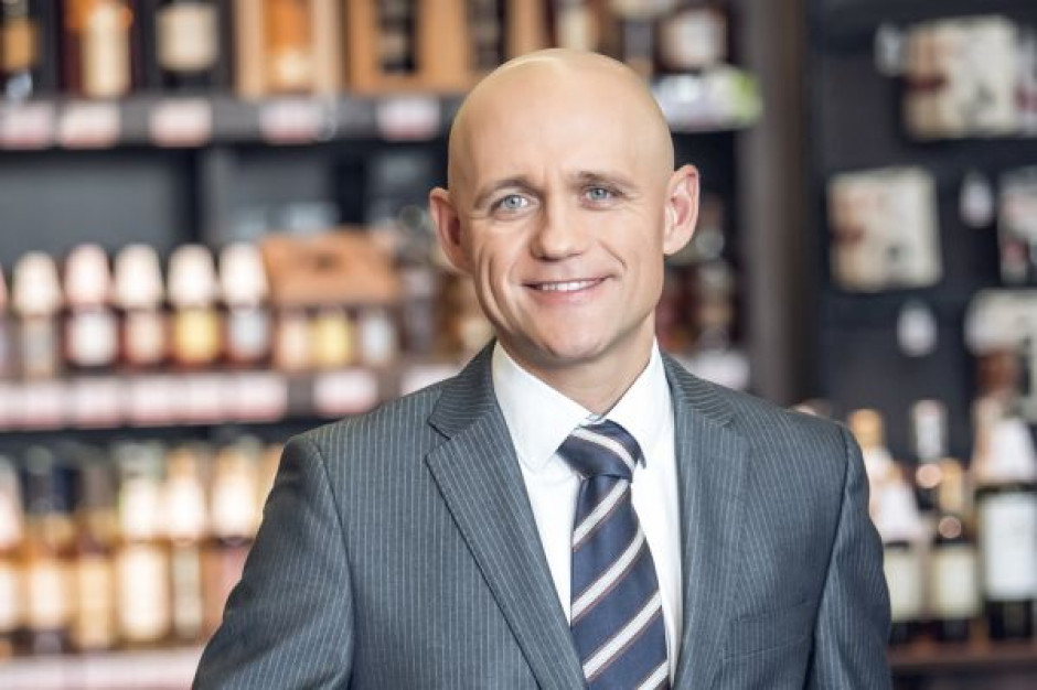 Piotr Kaźmierczak fot. Ambra Ambra: wpływ koronawirusa na branżę wina trudny do oceny i raczej na transport niż produkcję