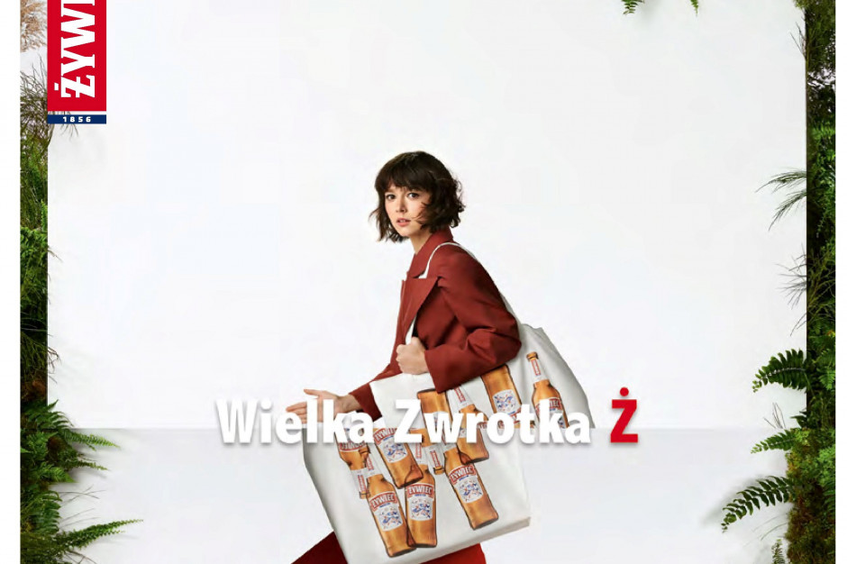 fot. materiały prasowe Żywiec w kampanii