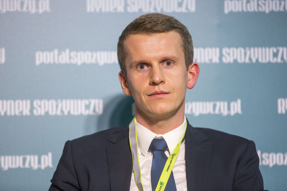 W 2019 r. wartość eksportu produktów mleczarskich z Unii Europejskiej wzrosła o 14% - informuje Paweł Wyrzykowski z BNP Paribas, fot. PTWP Rynki wschodzące coraz ważniejsze w eksporcie produktów mleczarskich z UE